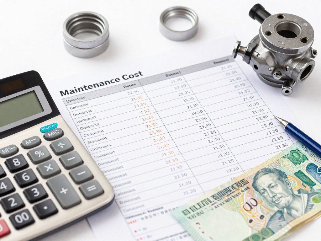 تكلفة صيانة مضخات المياه المنزلية