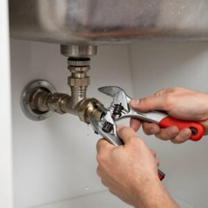 خدمة إصلاح تسريب المياه في الكويت