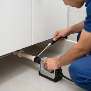 خدمة تسليك المجاري في الكويت