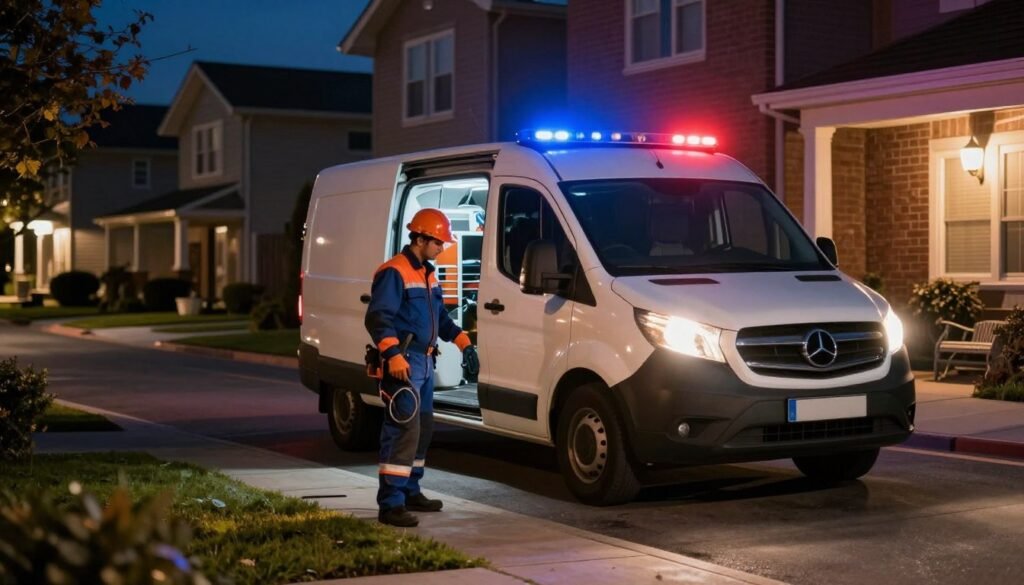 خدمة طوارئ تصليح السخانات على مدار الساعة في الكويت