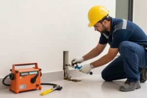 سباك صحي أبو فطيرة يصلح تسريب مياه طارئ سباك صحي أبو فطيرة يصلح تسريب مياه طارئ