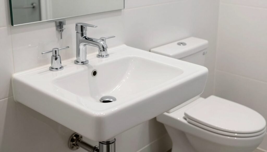 سباكة الحمامات في الكويت