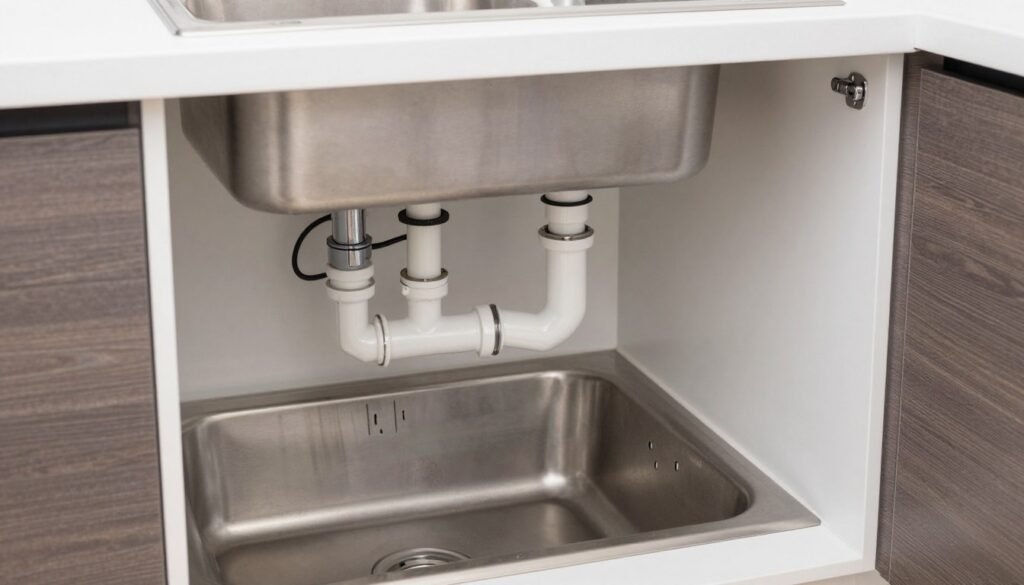 سباكة المطابخ في الكويت