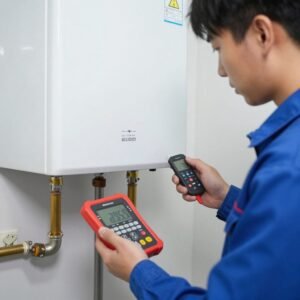 صيانة سخانات المياه وإصلاحها في الكويت