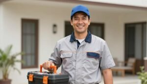 فني السباكة الاحترافي جاهز لخدمتك في الكويت