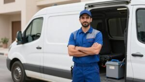 فني سباكة الكويت جاهز للخدمة على مدار الساعة