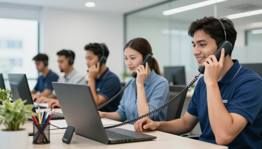 فني صحي الكويت - خدمة عملاء ممتازة ودعم فني