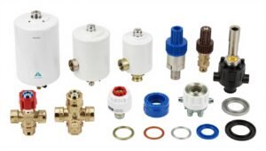 قطع غيار السخانات الأصلية والمعتمدة