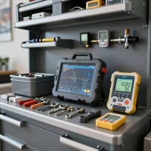 معدات وأدوات سباكة متطورة