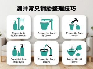 نصائح الصيانة الوقائية للسباكة