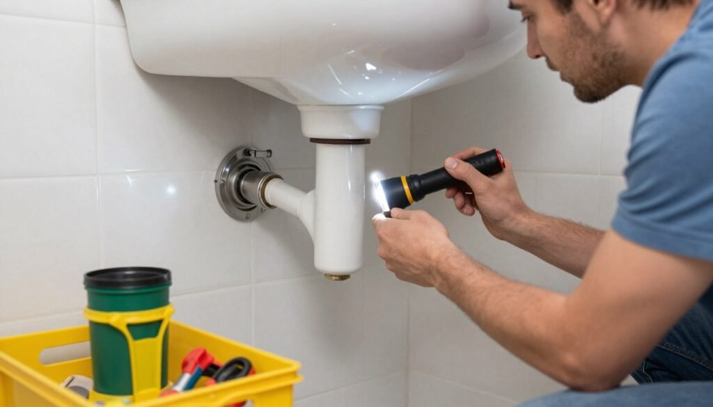 نصائح صيانة السباكة المنزلية للحفاظ على النظام