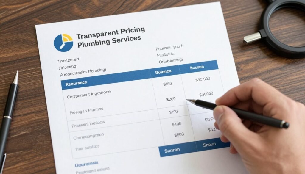 أسعار معقولة وشفافة لخدمات فني صحي العدان