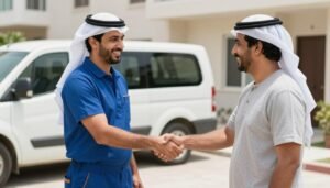 سباك محترف في الكويت يقدم خدمة متميزة