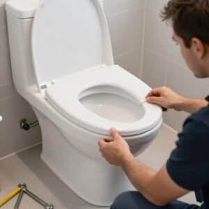 تركيب مراحيض حديثة في الكويت