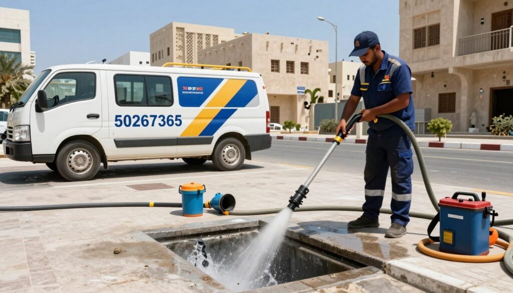 تسليك مجاري الكويت تسليك مجاري الكويت