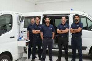 شركة صيانة حمامات موثوقة في الكويت