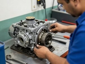 صيانة مضخات المياه في الكويت