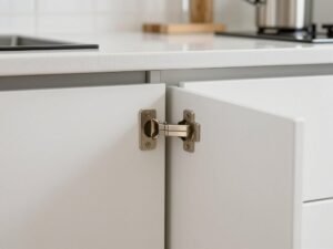 مطبخ حديث يحتاج صيانة دورية