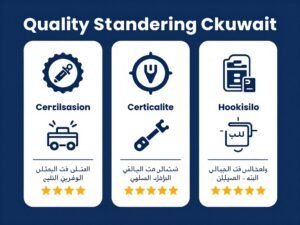 معايير اختيار أفضل شركة سباكة في الكويت
