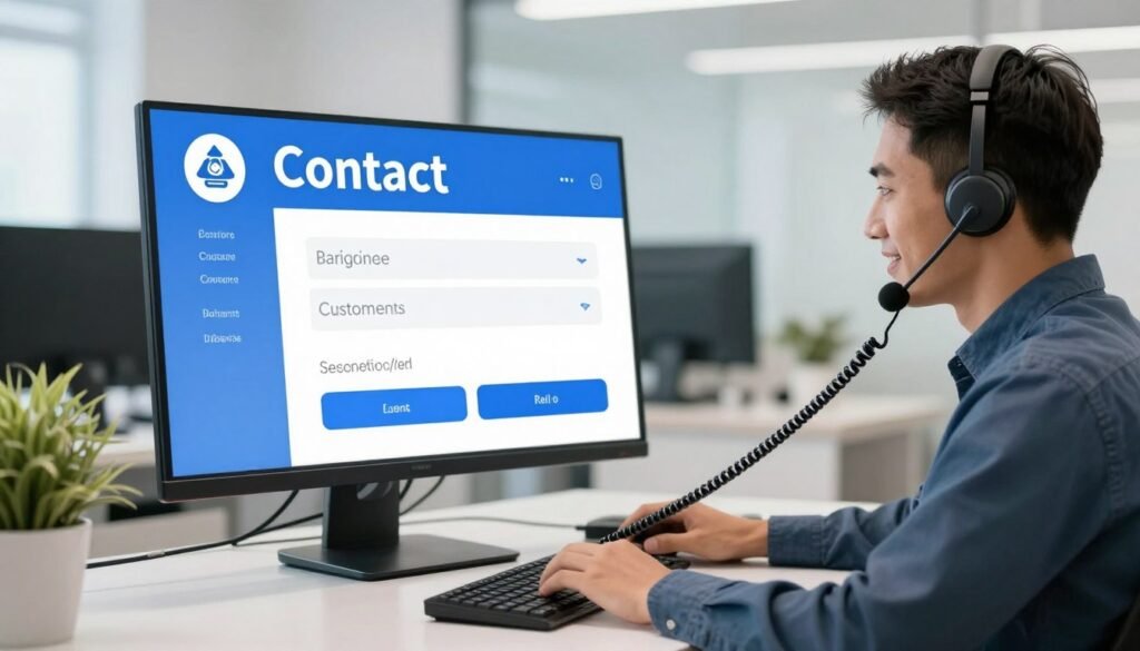 نموذج الاتصال بخدمات السباكة في الكويت