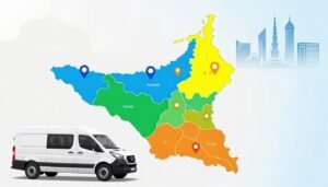 خدمة تركيب مكينة مياه في جميع مناطق الكويت
