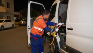 فني صحي 24 ساعة يستجيب لحالة طوارئ سباكة في الكويت ليلاً فني صحي 24 ساعة يستجيب لحالة طوارئ سباكة في الكويت ليلاً