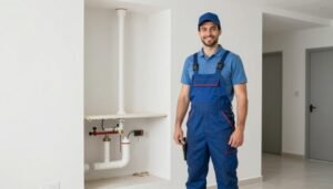 فني صحي يقدم خدمات صحي الجهراء للمنزل